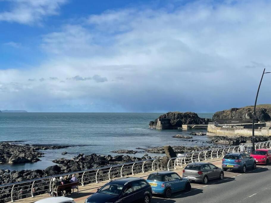 Apartamento The Cranny, Portstewart Exterior foto