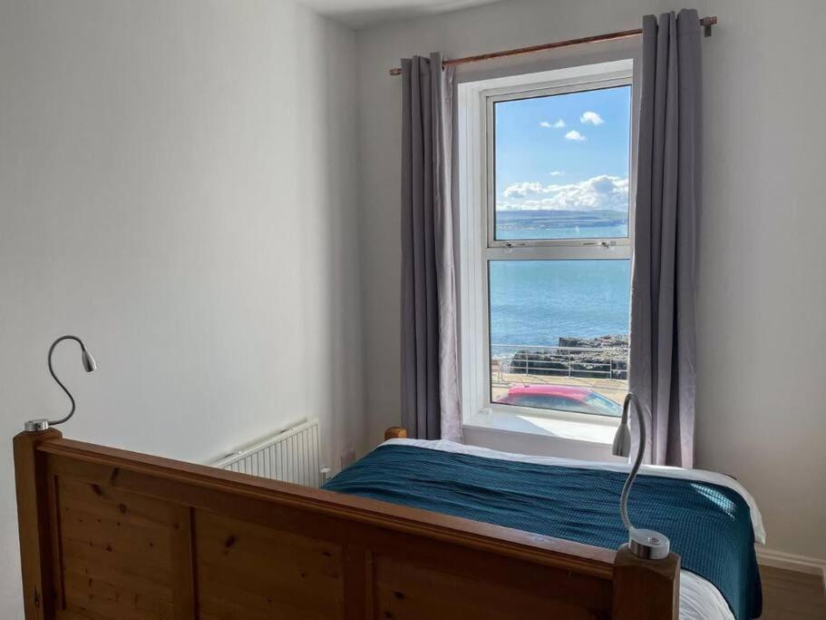 Apartamento The Cranny, Portstewart Exterior foto