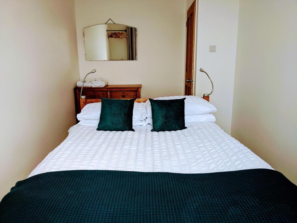 Apartamento The Cranny, Portstewart Exterior foto