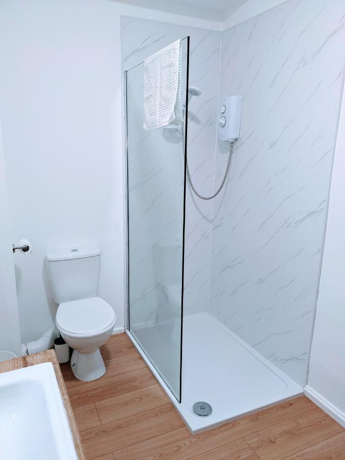 Apartamento The Cranny, Portstewart Exterior foto