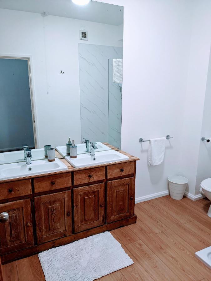 Apartamento The Cranny, Portstewart Exterior foto