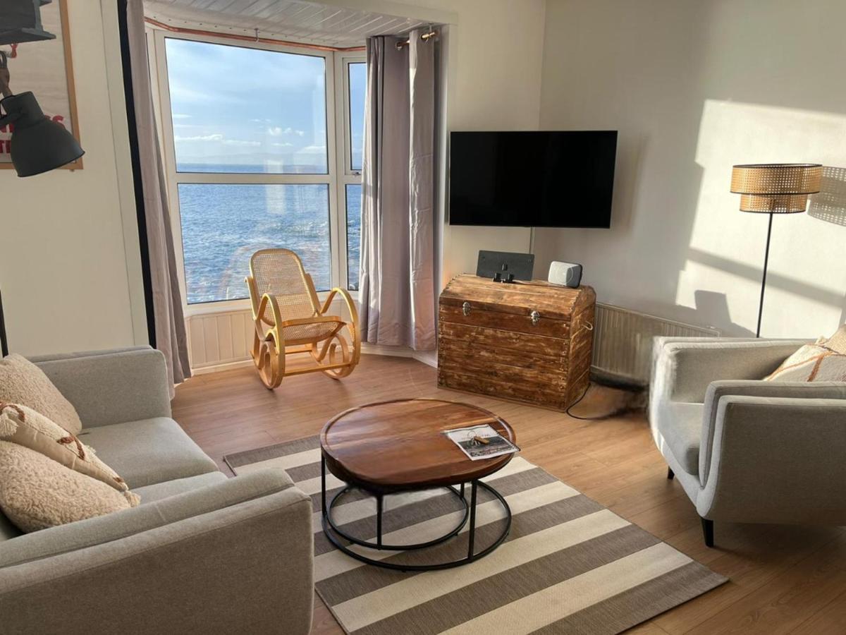 Apartamento The Cranny, Portstewart Exterior foto