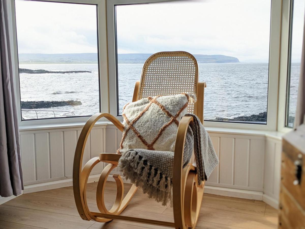 Apartamento The Cranny, Portstewart Exterior foto